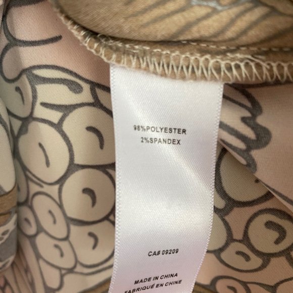 Cleo Tank Blouse - Picture 3 of 4